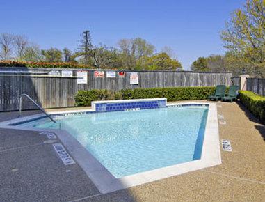 Express & North - Stadium Area By Ihg Arlington